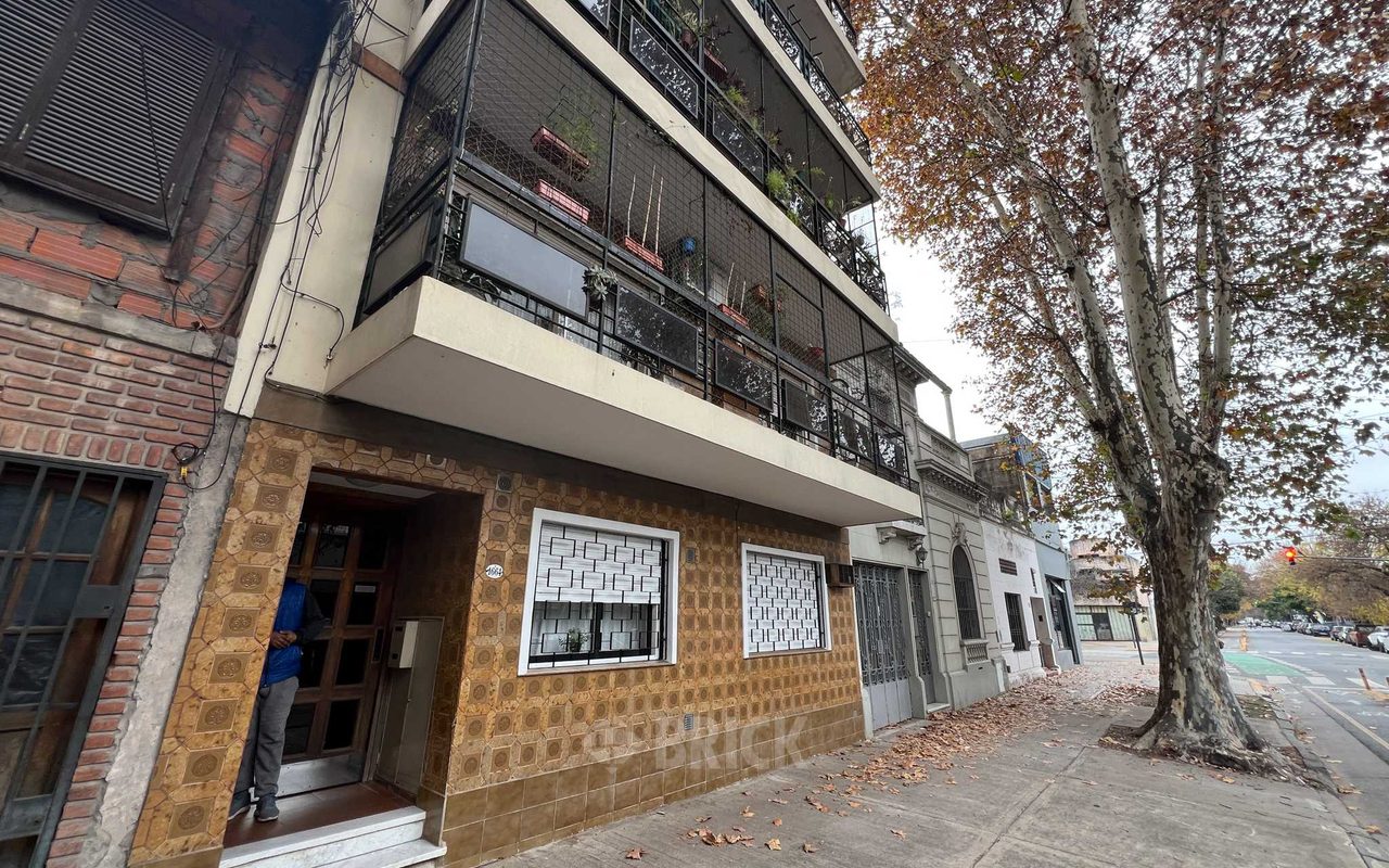 TRES ARROYOS al 1600 Piso 7 18