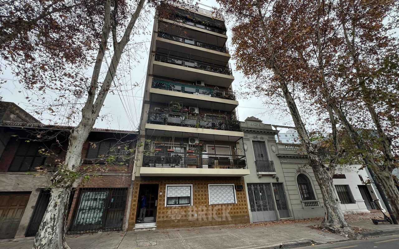 TRES ARROYOS al 1600 Piso 7 19