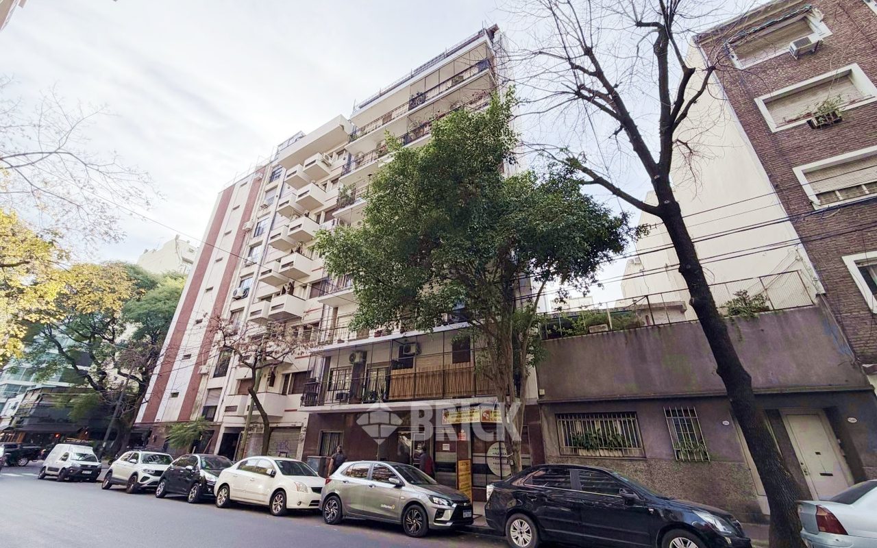 PARAGUAY al 3300 Piso PB 32