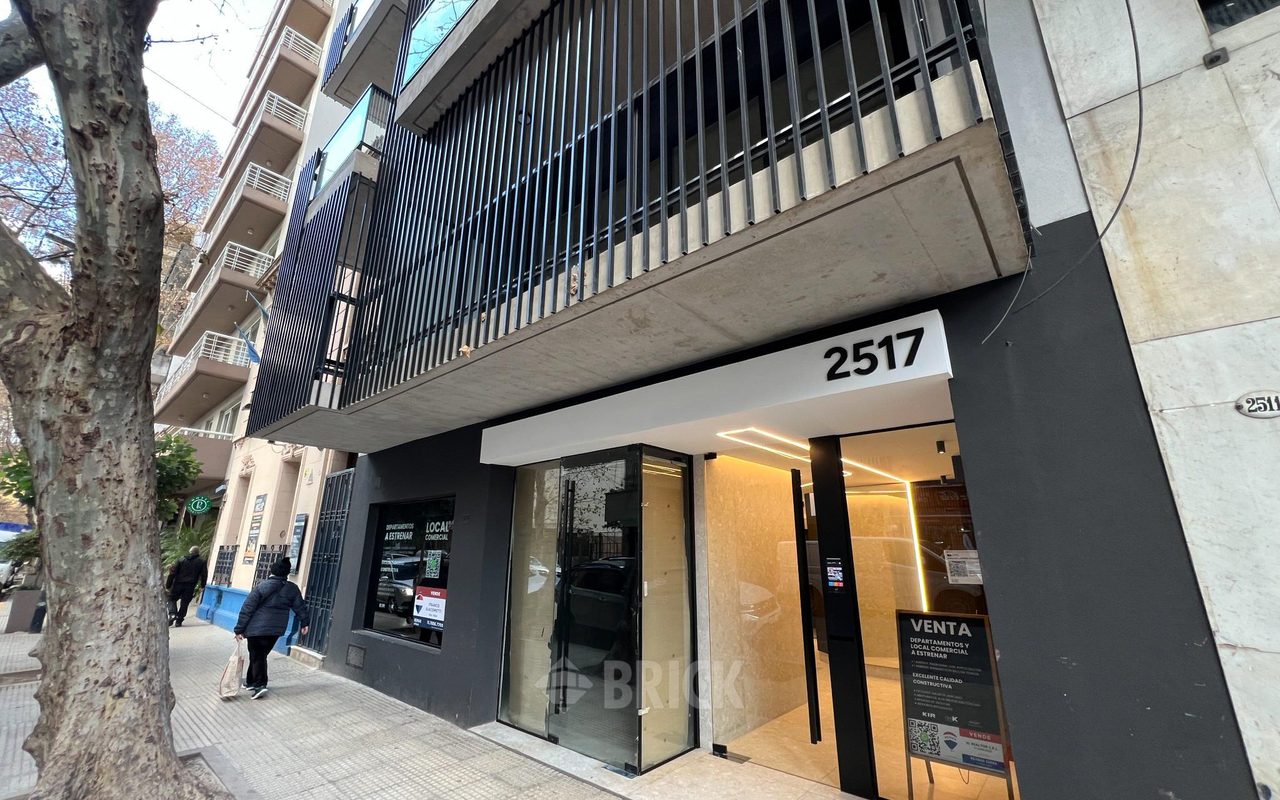 ORO, FRAY JUSTO SANTAMARIA DE al 2500 Piso 5 10