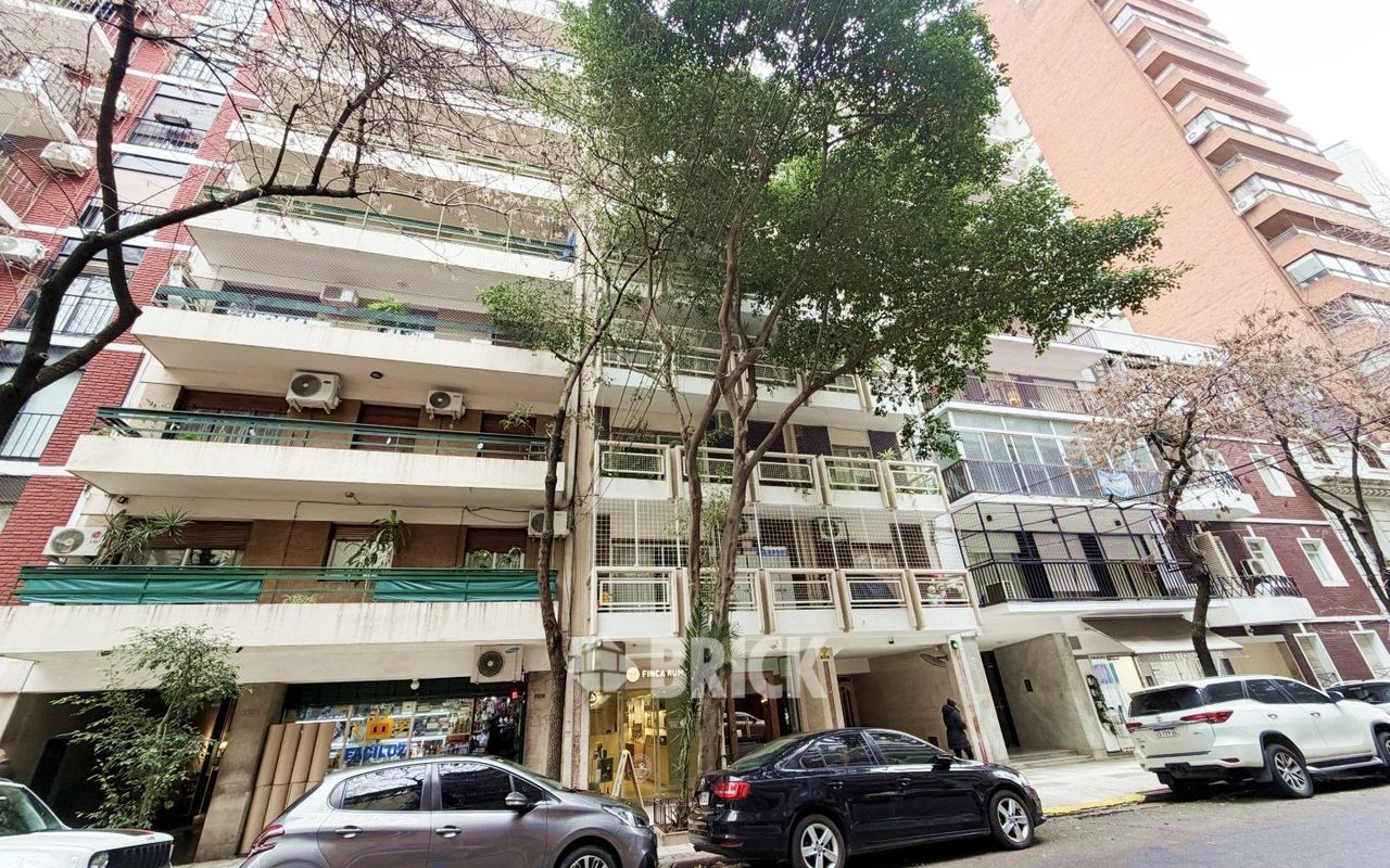 SEGUI, JUAN F. al 3500 Piso 8 24