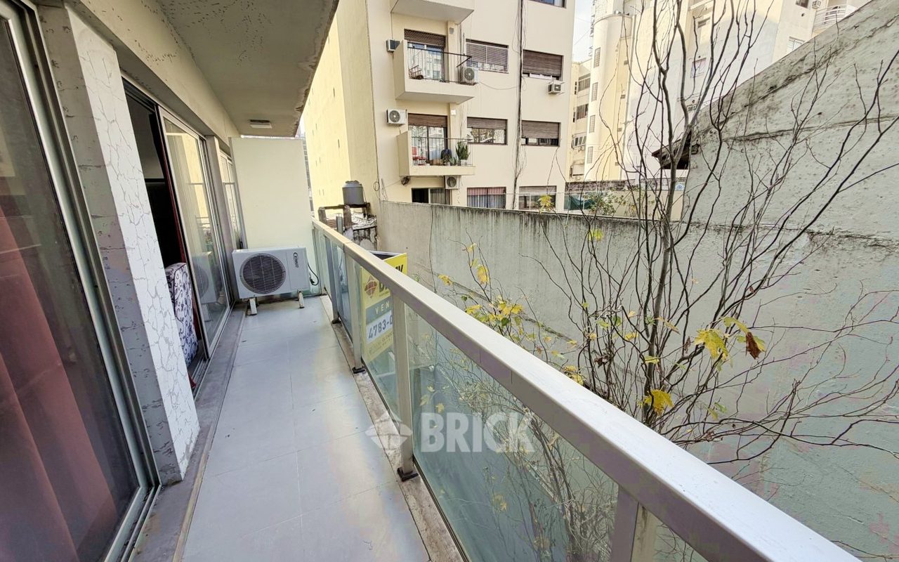 ARREDONDO, VIRREY al 2400 Piso 3 12