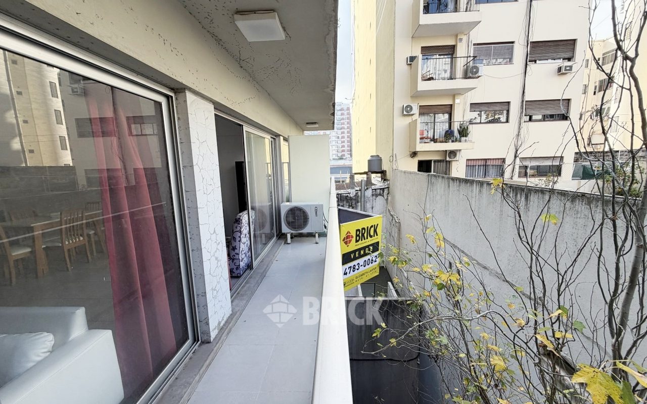 ARREDONDO, VIRREY al 2400 Piso 3 13