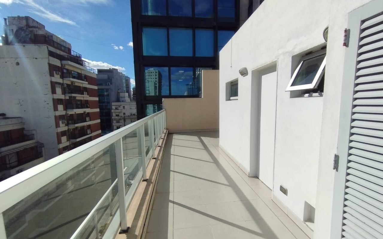 ARREDONDO, VIRREY al 2400 Piso 3 19