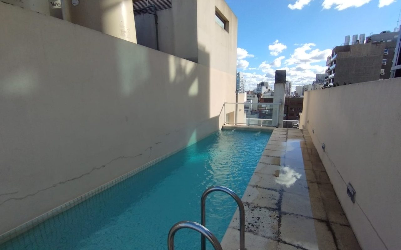 ARREDONDO, VIRREY al 2400 Piso 3 21