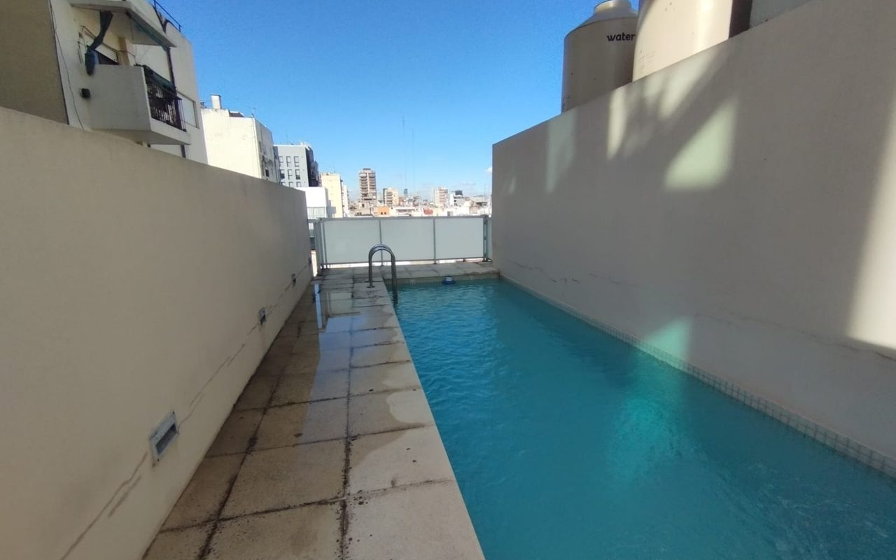 ARREDONDO, VIRREY al 2400 Piso 3 22