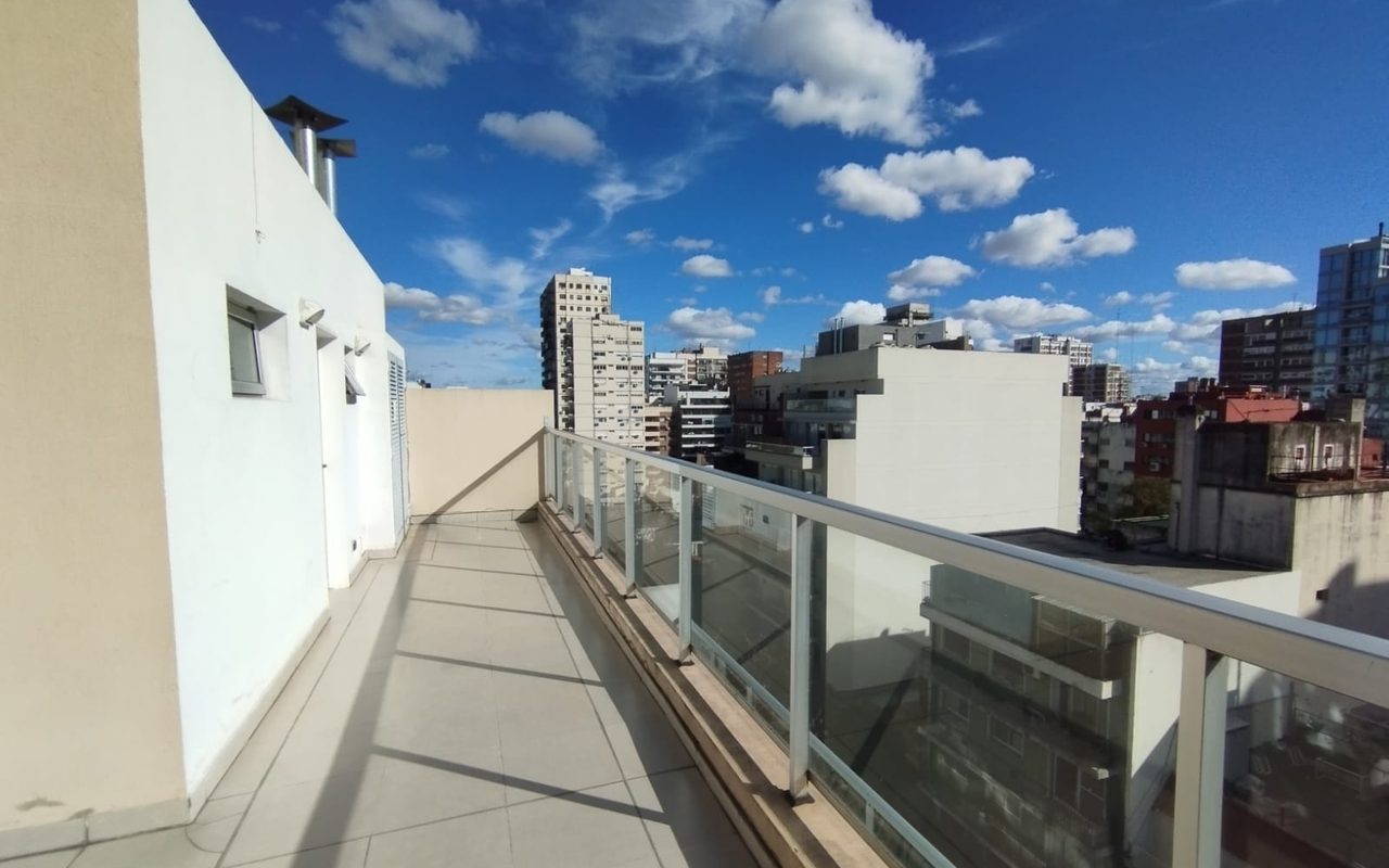 ARREDONDO, VIRREY al 2400 Piso 3 23