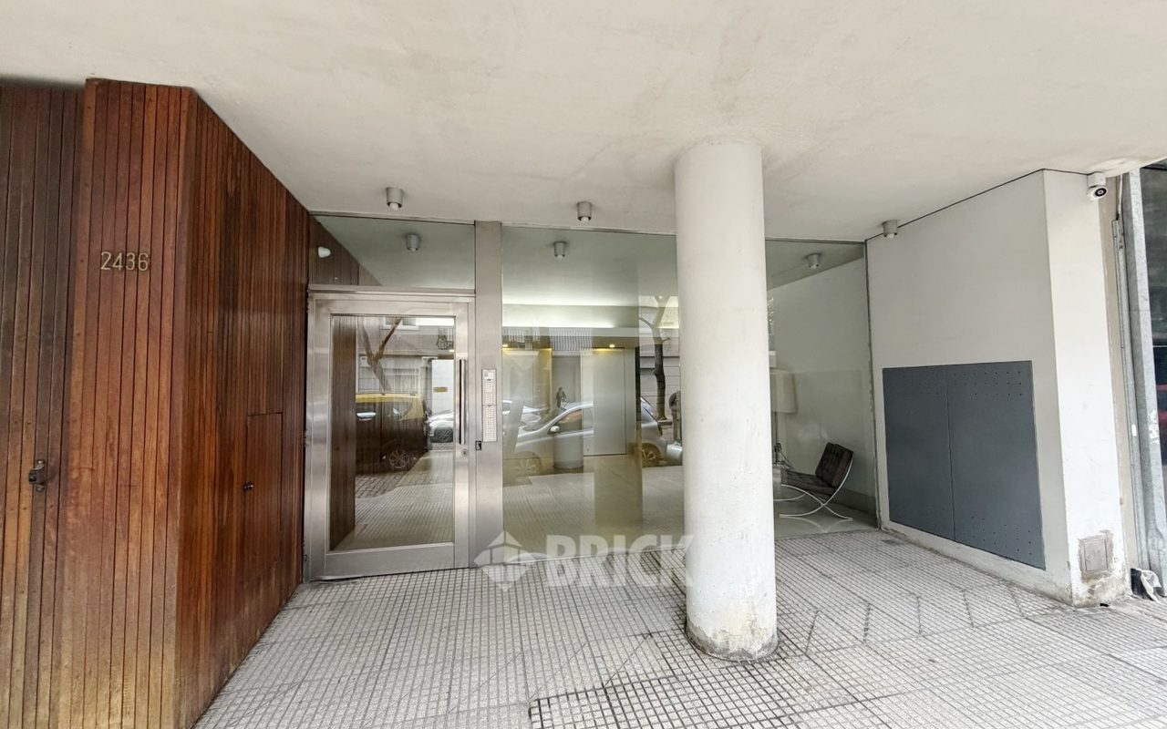 ARREDONDO, VIRREY al 2400 Piso 3 29