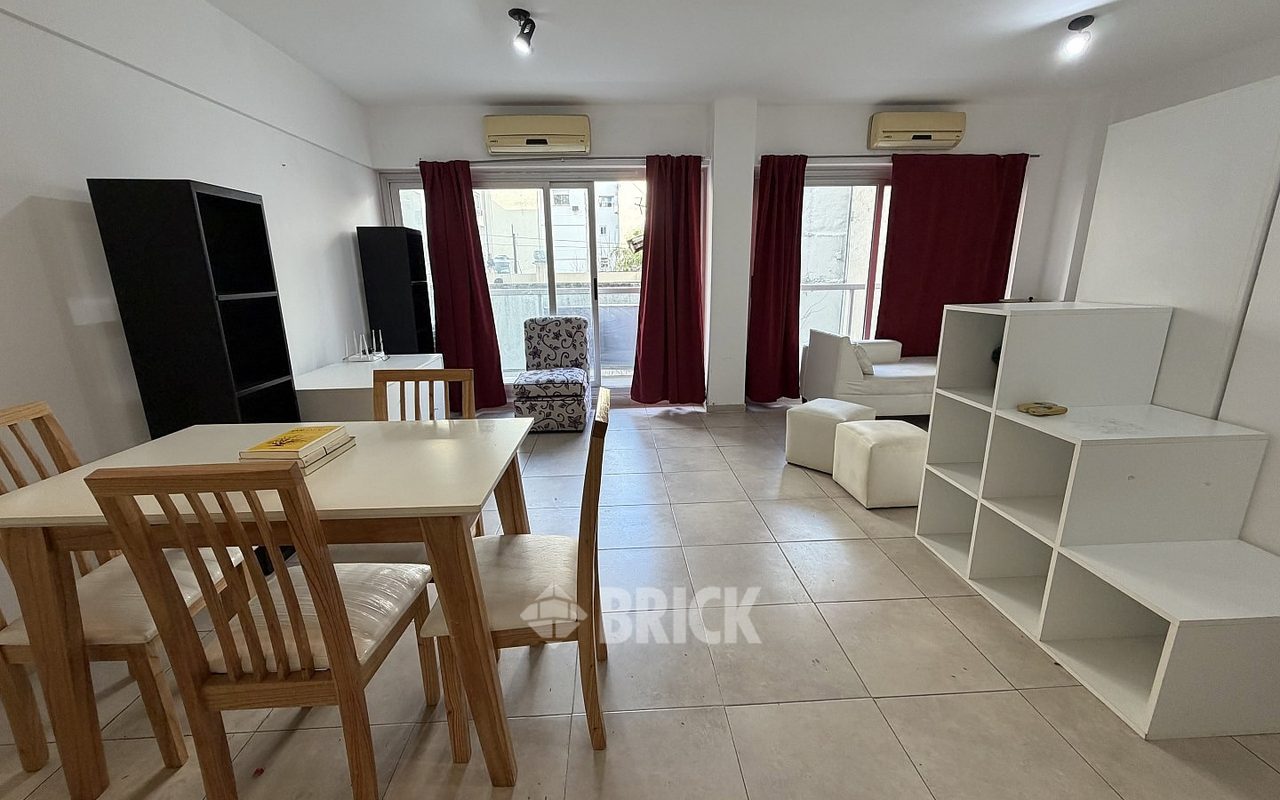 ARREDONDO, VIRREY al 2400 Piso 3 3