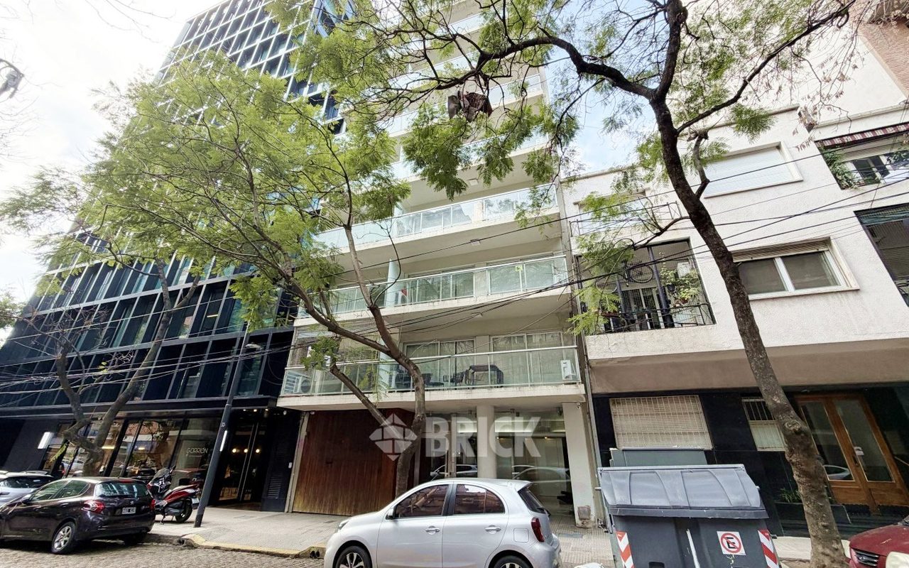 ARREDONDO, VIRREY al 2400 Piso 3 30