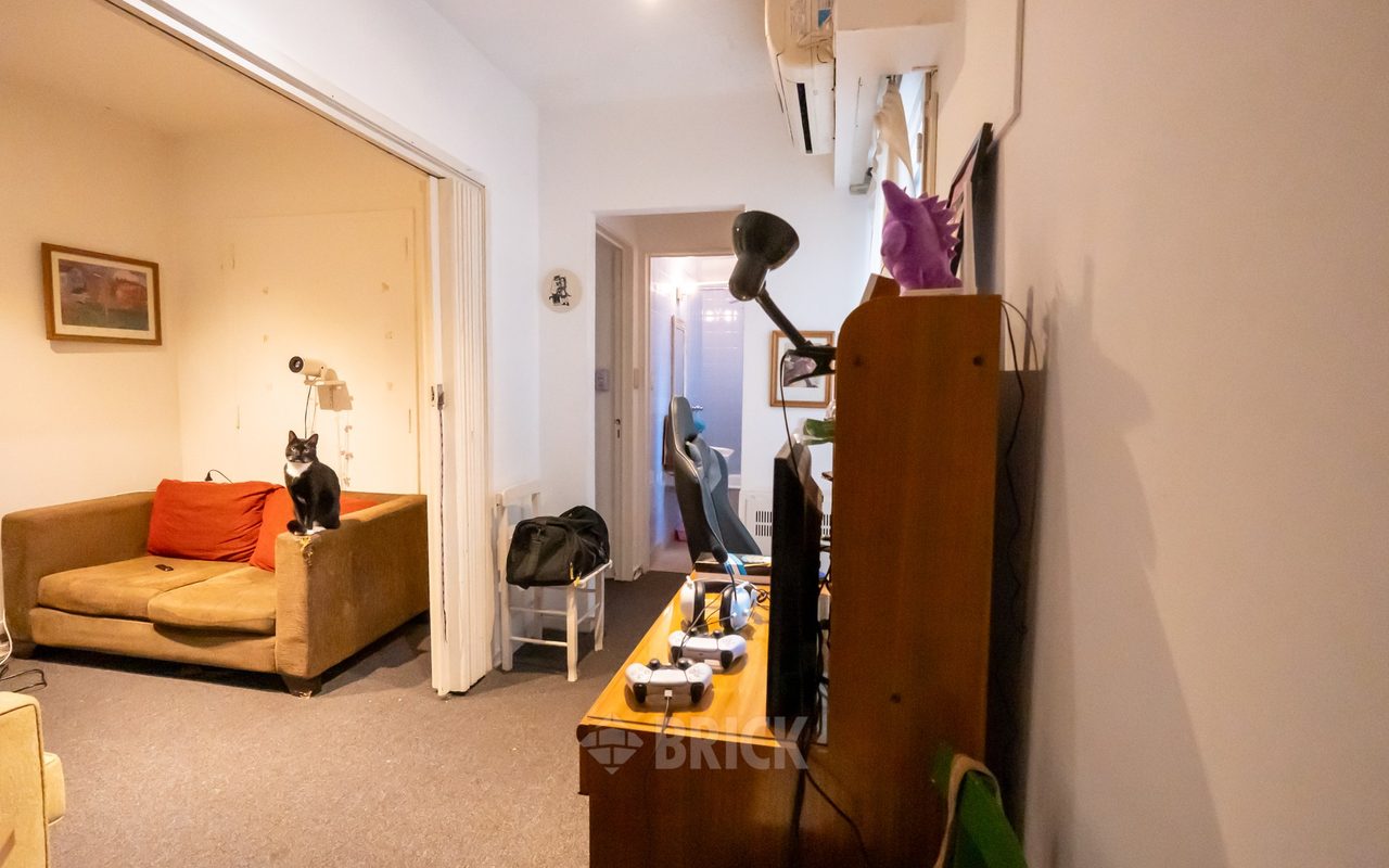 CABILDO, AV. al 1400 Piso 4 1