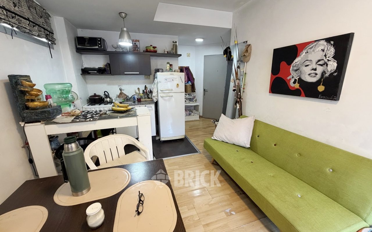 VILLARROEL al 1100 Piso 4 10