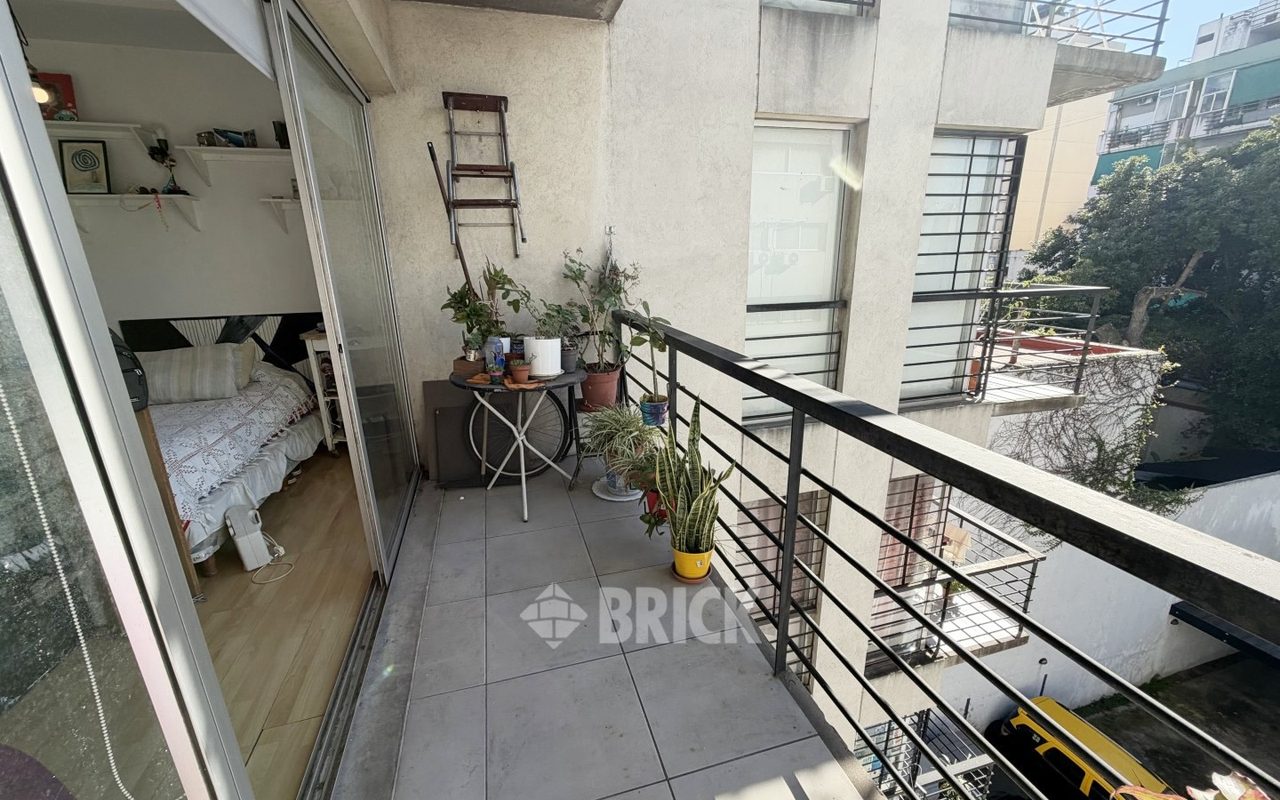 VILLARROEL al 1100 Piso 4 13