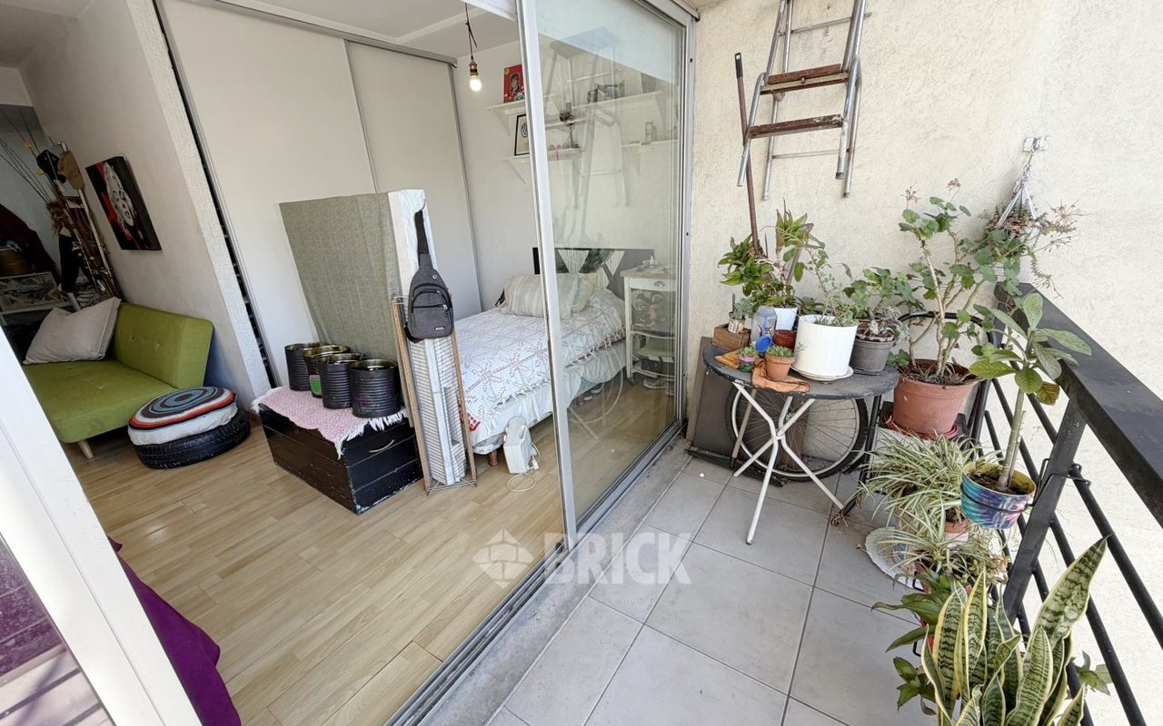VILLARROEL al 1100 Piso 4 14