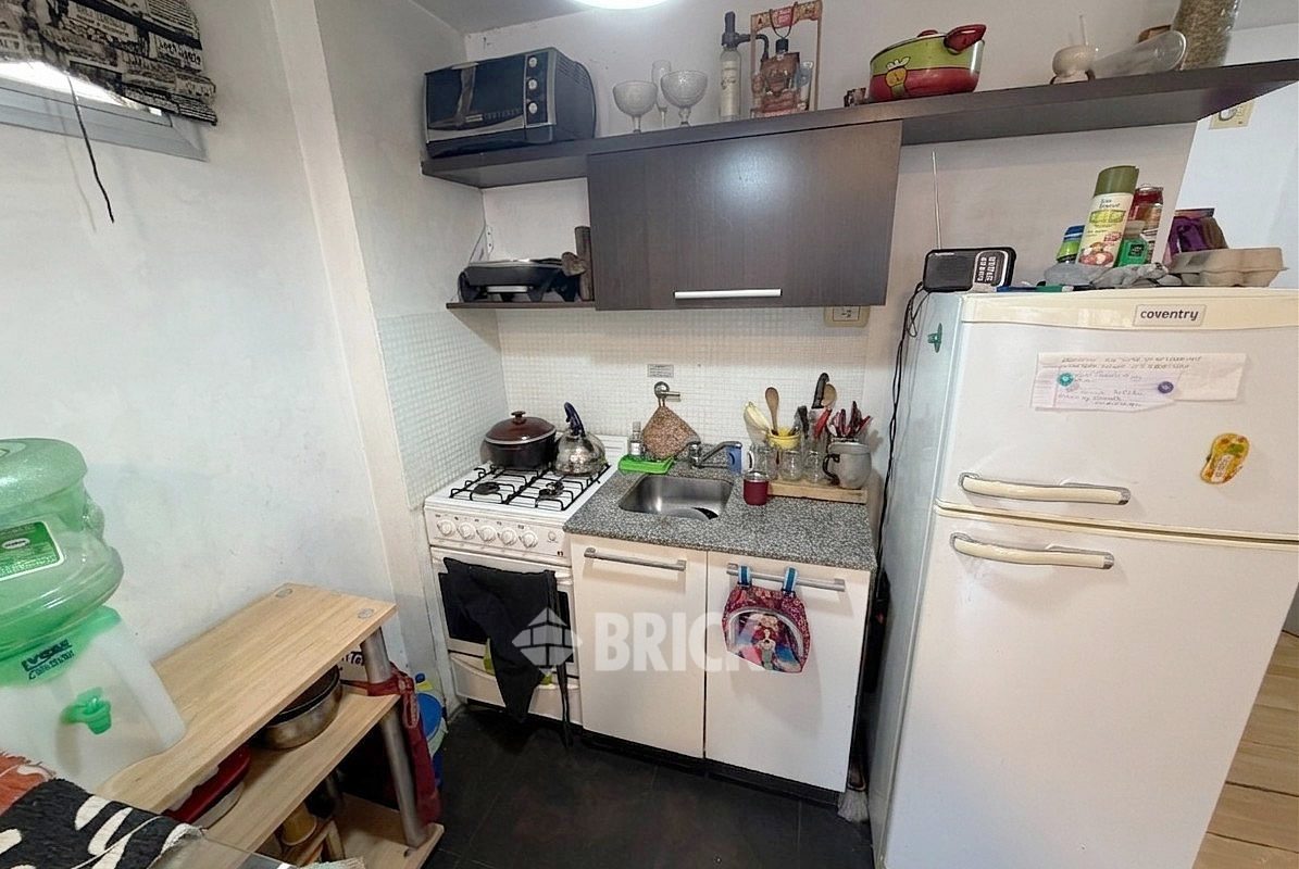 VILLARROEL al 1100 Piso 4 16
