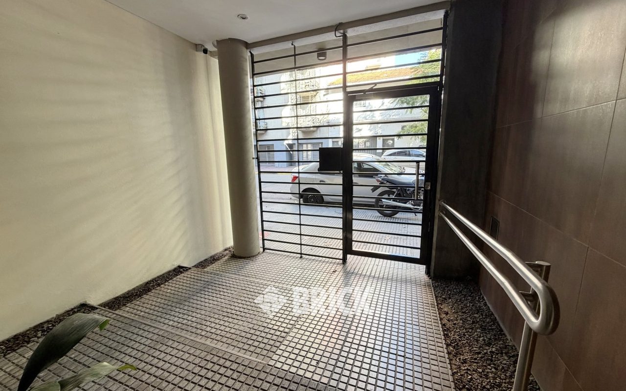 VILLARROEL al 1100 Piso 4 27