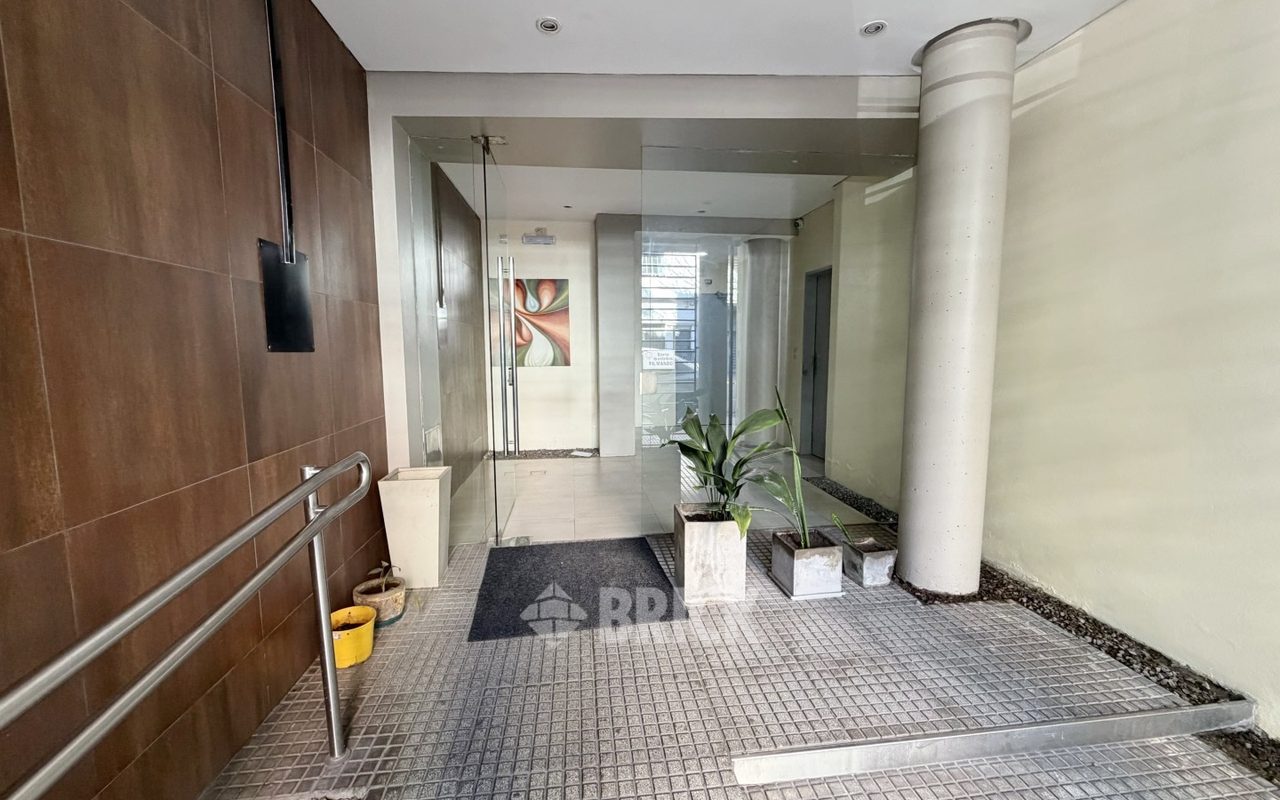 VILLARROEL al 1100 Piso 4 28