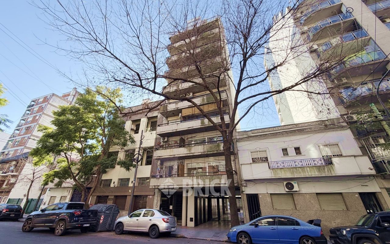 VILLARROEL al 1100 Piso 4 29