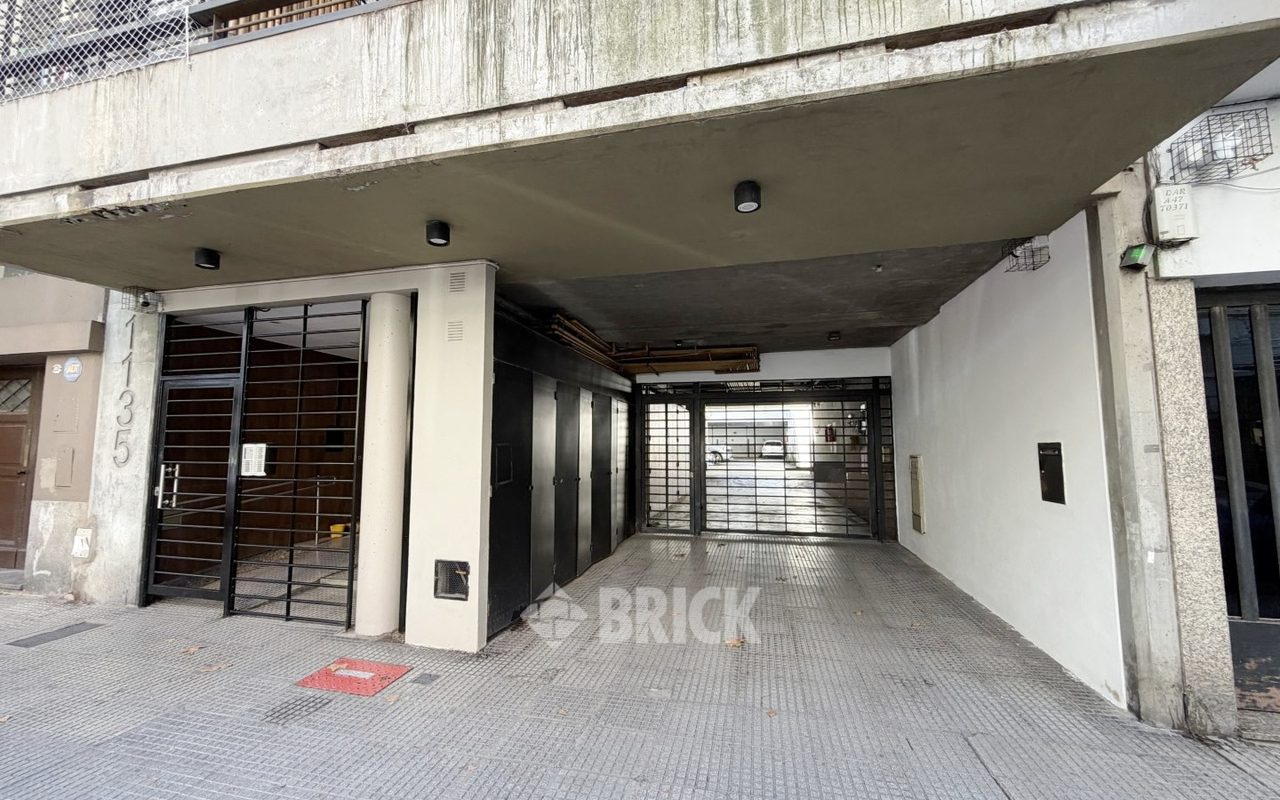 VILLARROEL al 1100 Piso 4 31