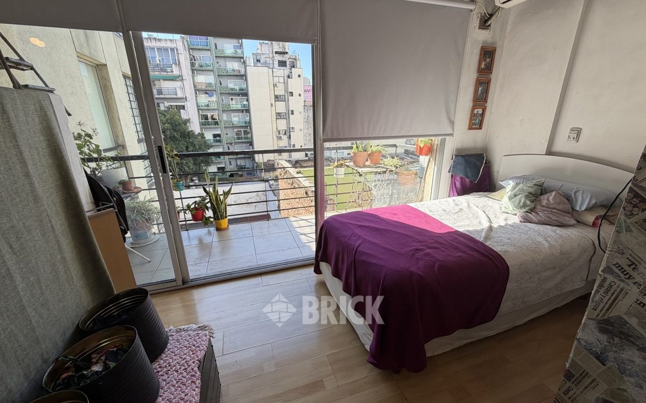 VILLARROEL al 1100 Piso 4 4
