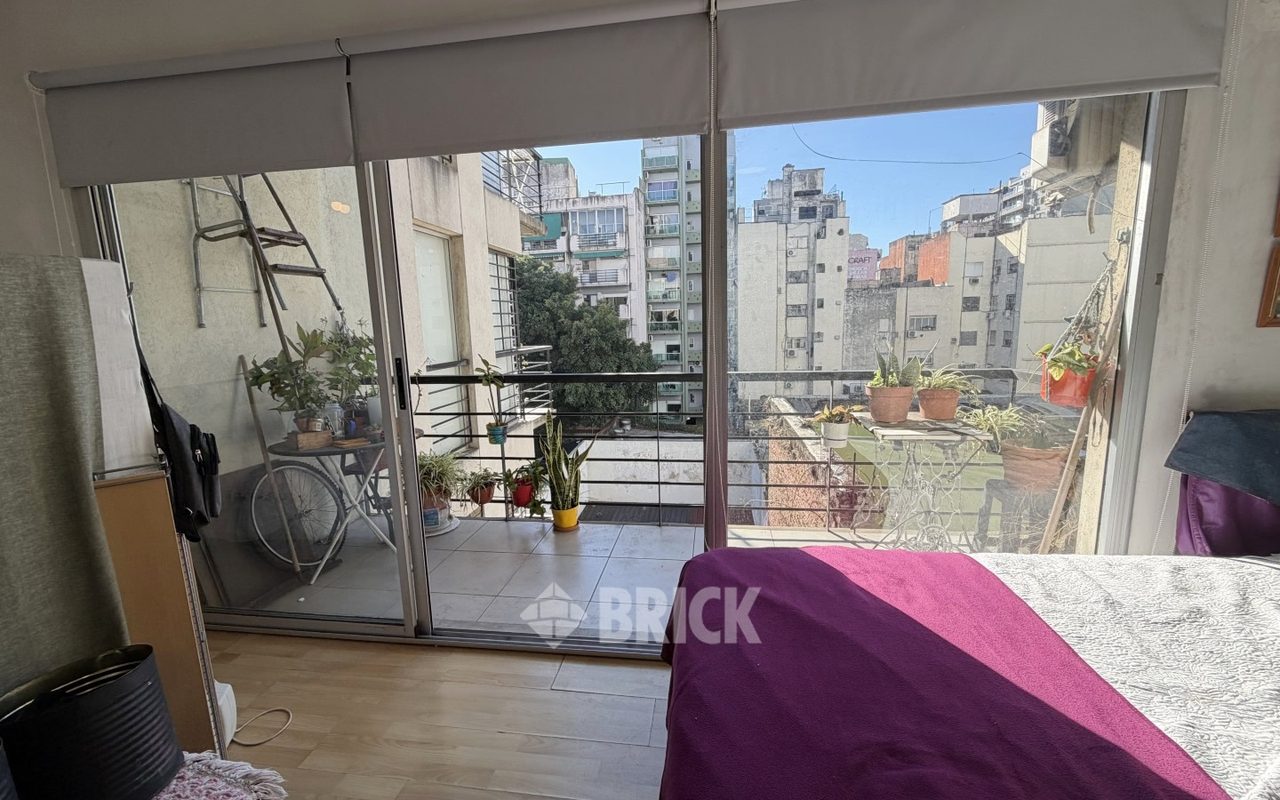 VILLARROEL al 1100 Piso 4 5