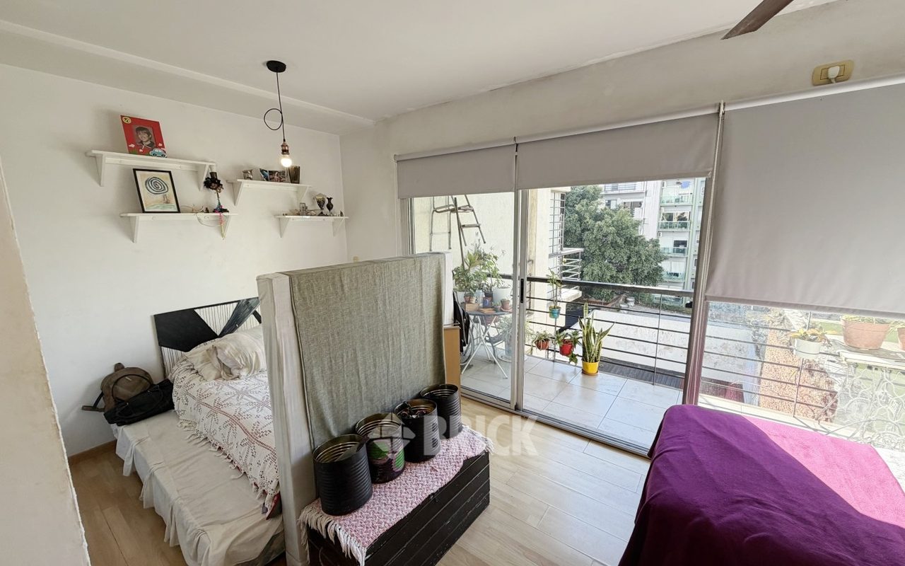 VILLARROEL al 1100 Piso 4 6