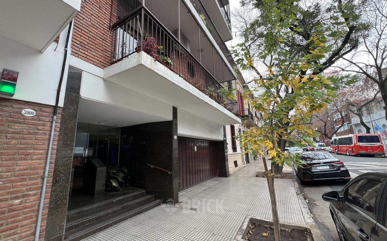 SOLER al 3900 Piso 2 13