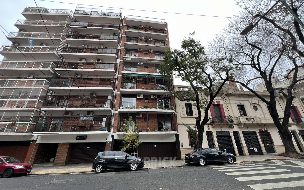 SOLER al 3900 Piso 2 14