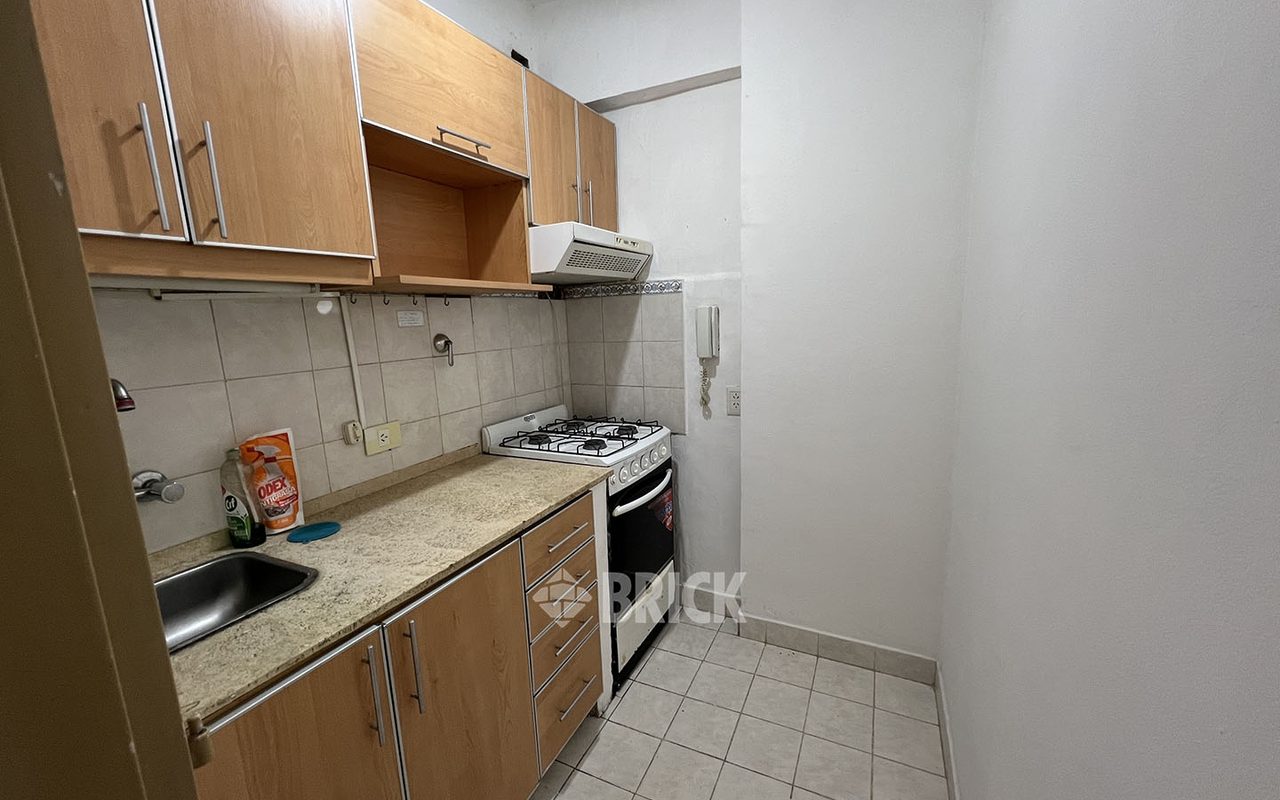 PUEYRREDON, AV. al 1500 Piso 3 10