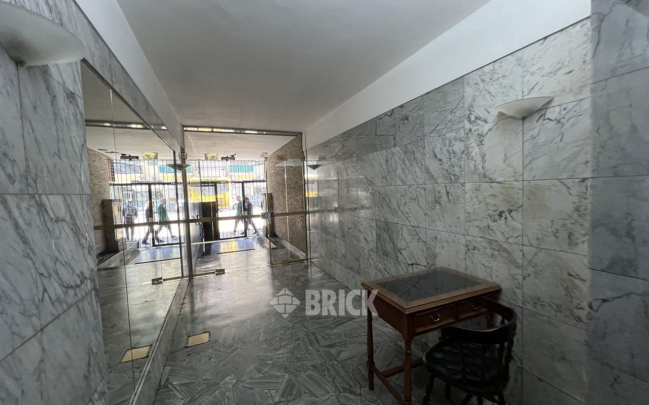 PUEYRREDON, AV. al 1500 Piso 3 11