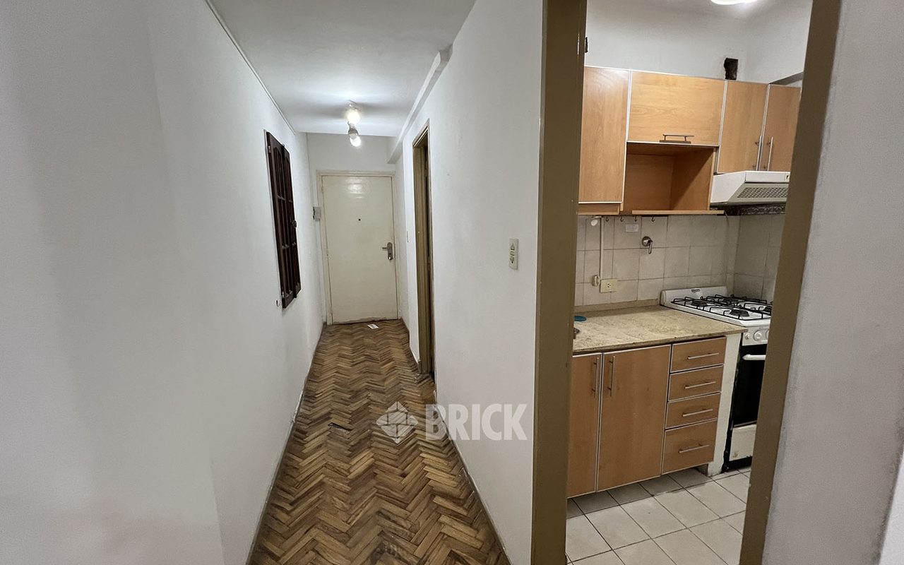 PUEYRREDON, AV. al 1500 Piso 3 4