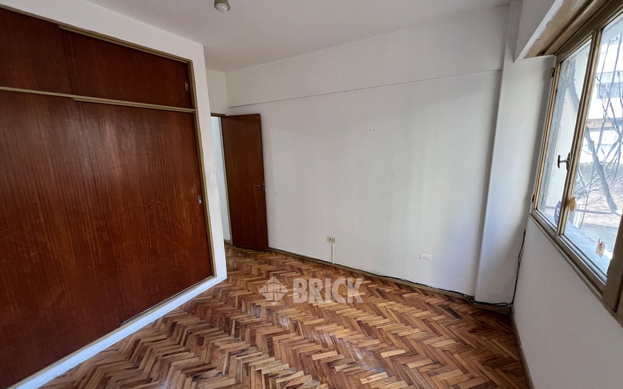 PUEYRREDON, AV. al 1500 Piso 3 7