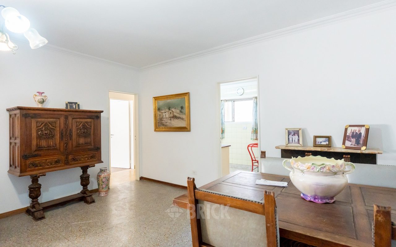 BOYACA, AV. al 200 Piso 6 1