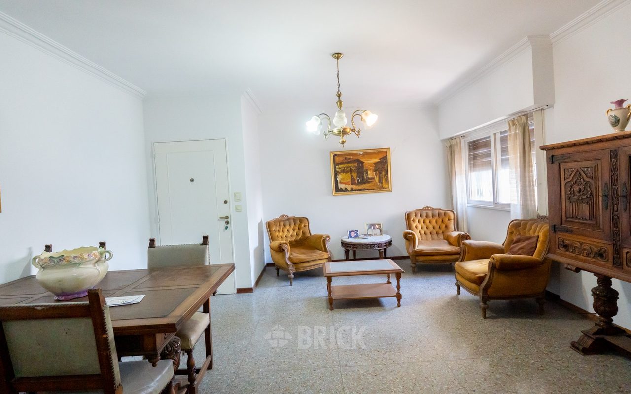 BOYACA, AV. al 200 Piso 6 15