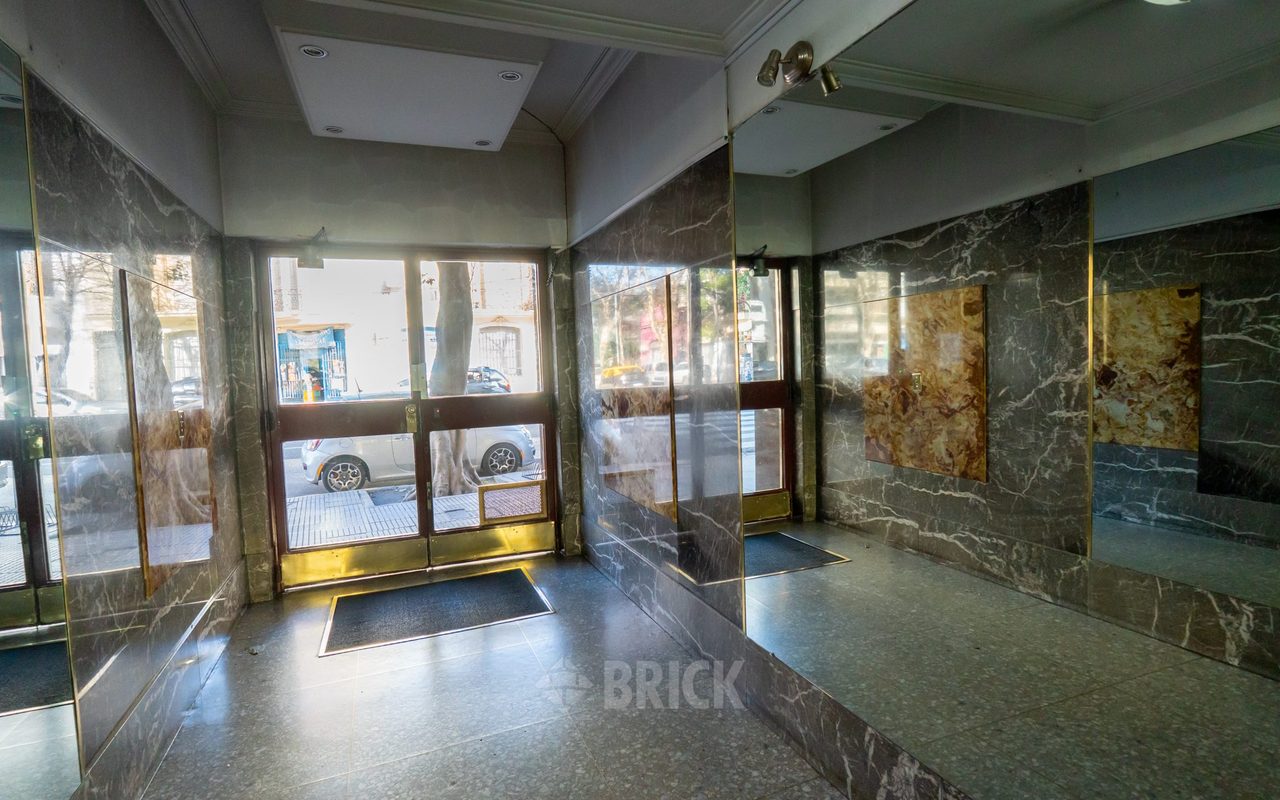 BOYACA, AV. al 200 Piso 6 16