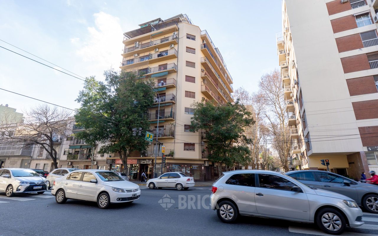 BOYACA, AV. al 200 Piso 6 17