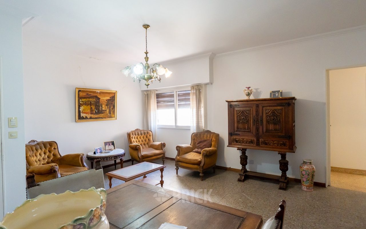 BOYACA, AV. al 200 Piso 6 3