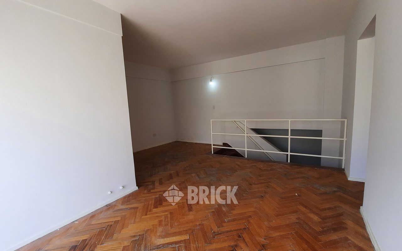 SUIPACHA al 700 Piso 14 8