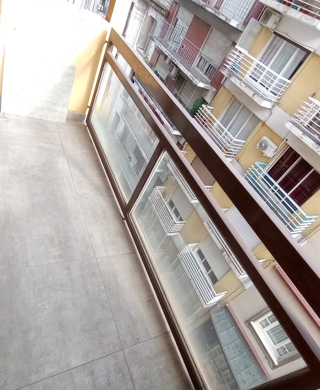 SUIPACHA al 700 Piso 5 5