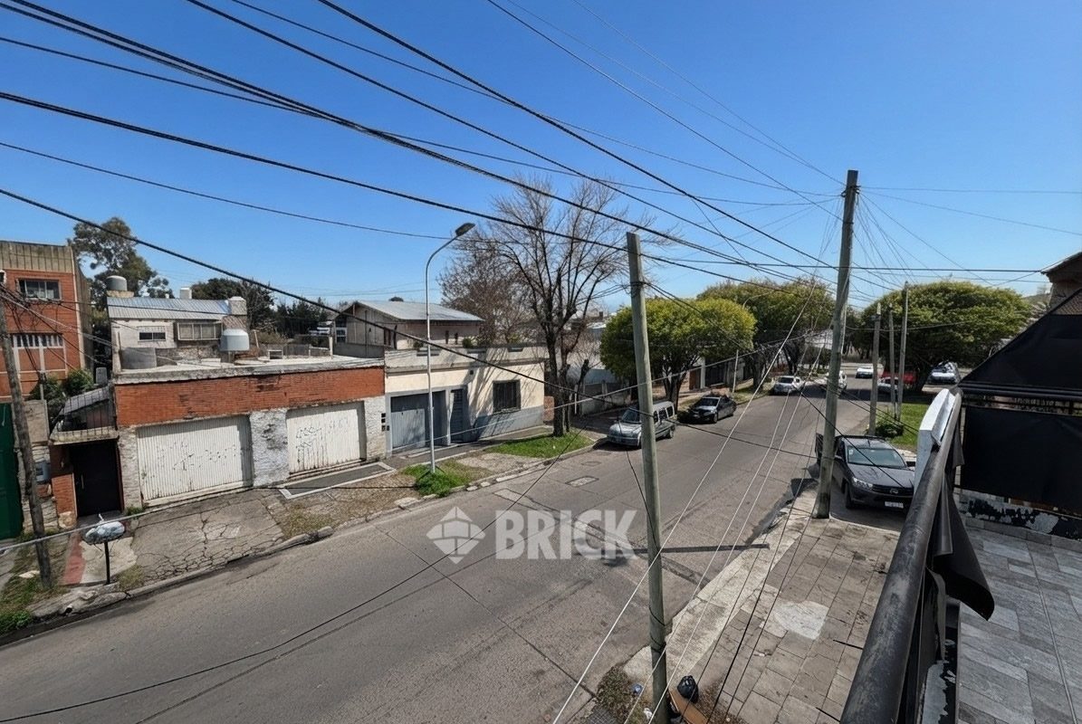 TUCUMAN al 2700 Piso 1 12