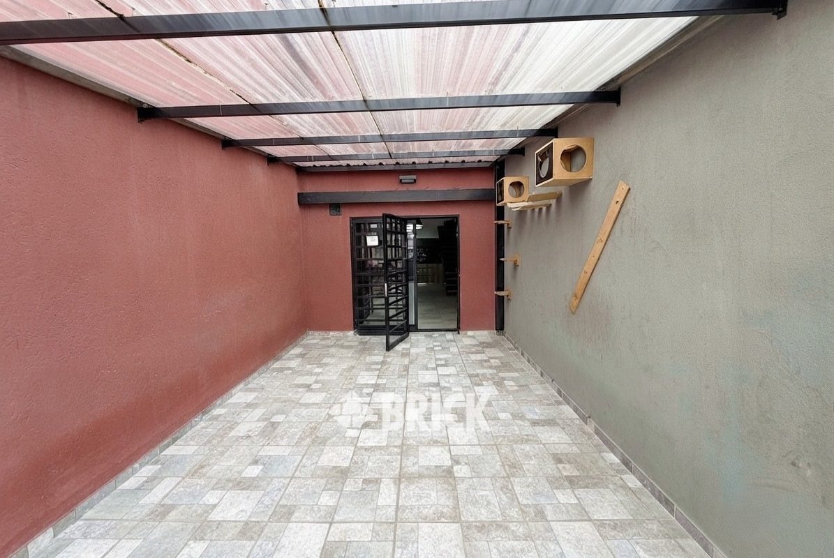 TUCUMAN al 2700 Piso 1 18