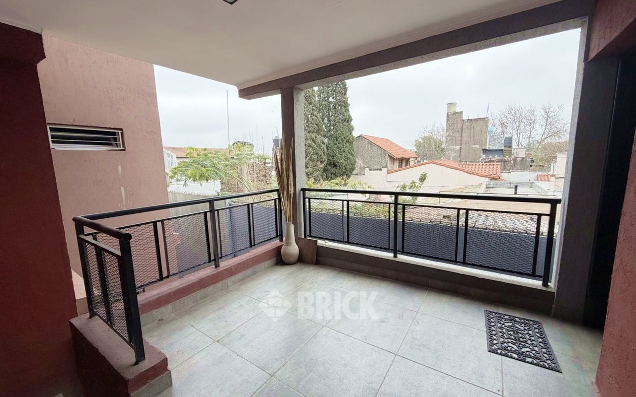 TUCUMAN al 2700 Piso 1 31