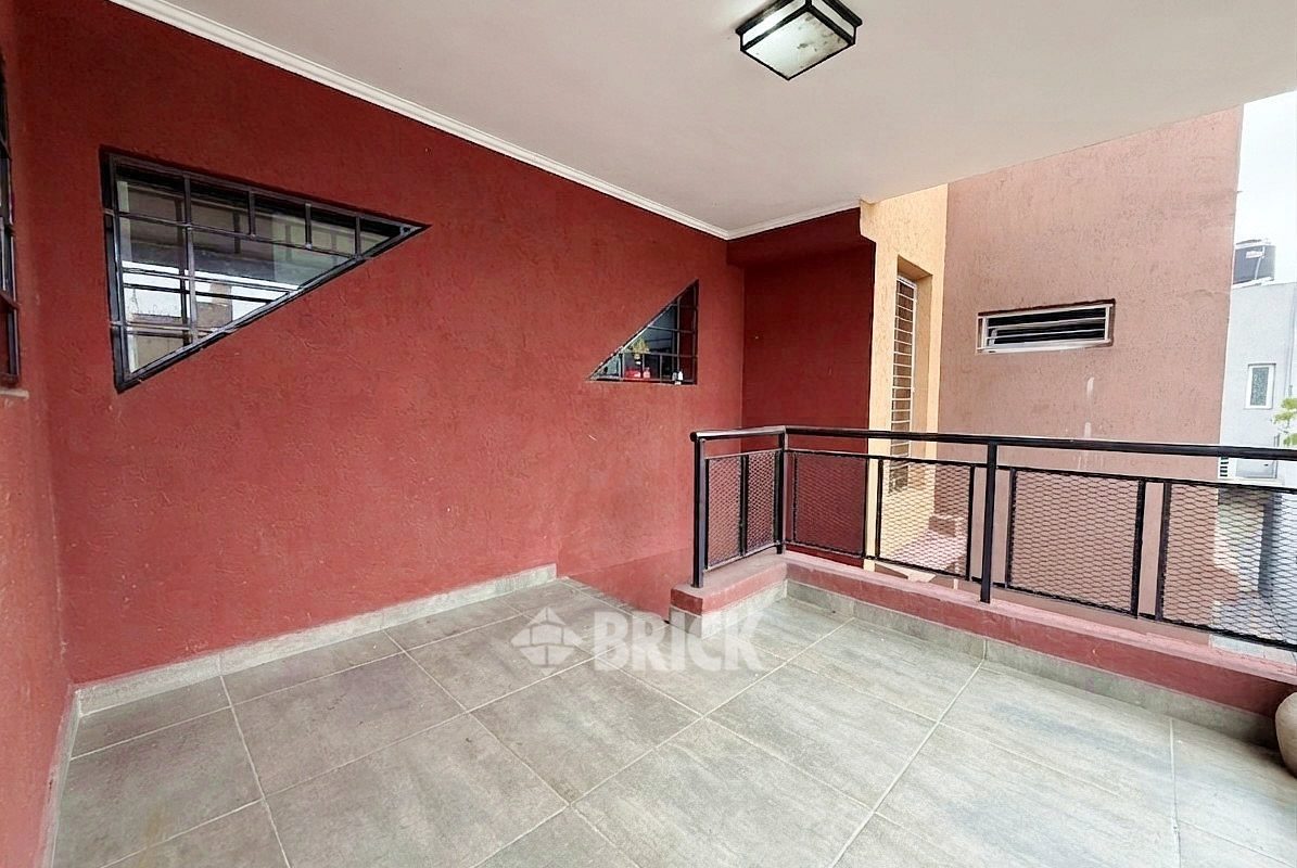 TUCUMAN al 2700 Piso 1 32