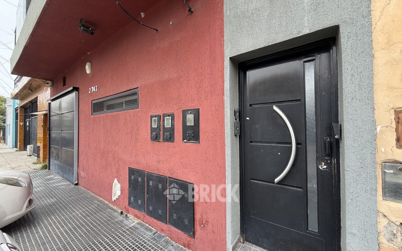 TUCUMAN al 2700 Piso 1 35