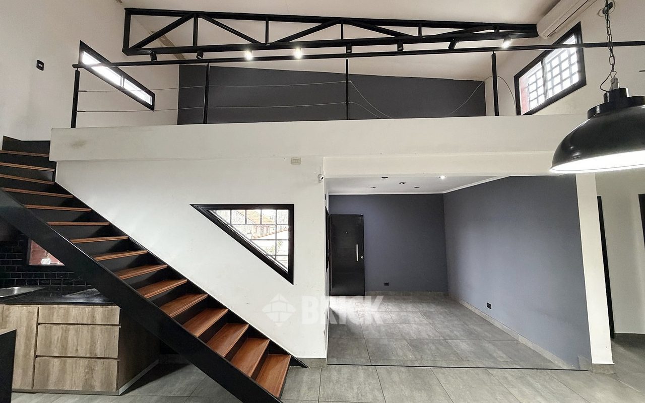 TUCUMAN al 2700 Piso 1 3
