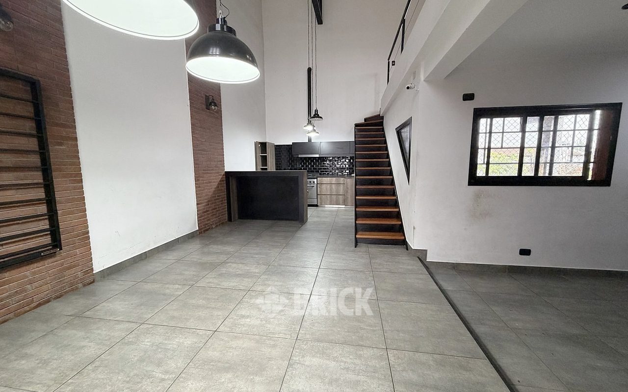 TUCUMAN al 2700 Piso 1 5