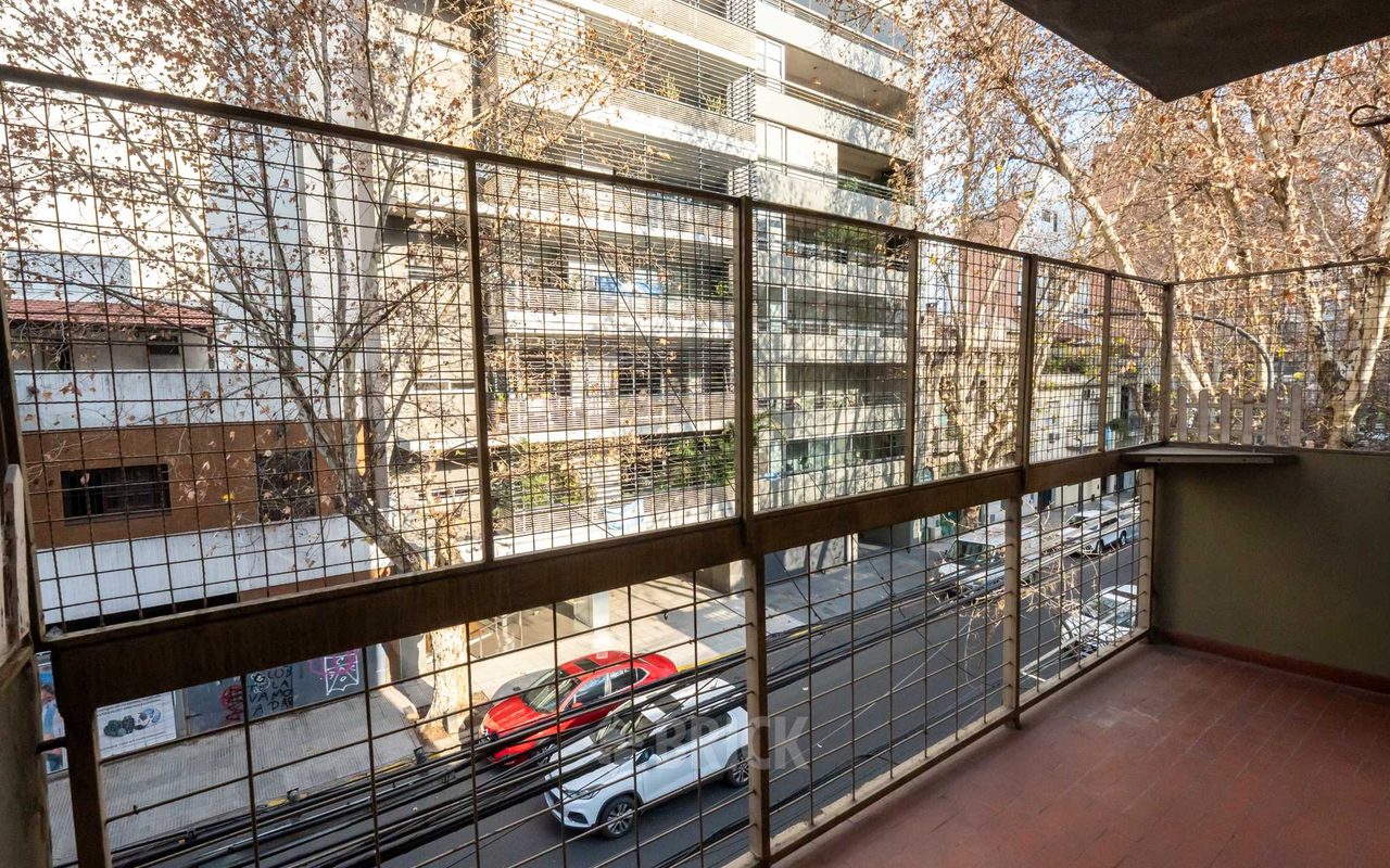 FALCON, RAMON L., CNEL. al 1800 Piso 2 4