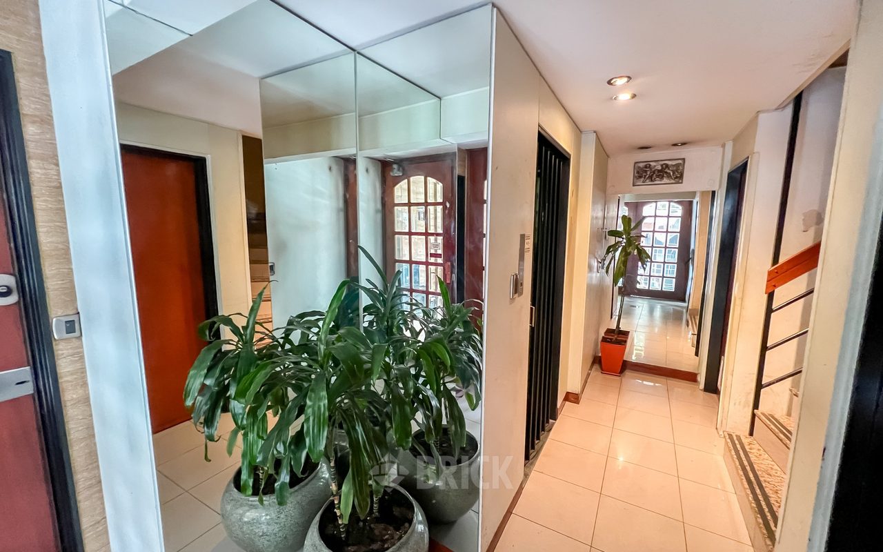 MORELOS al 600 Piso 3 12