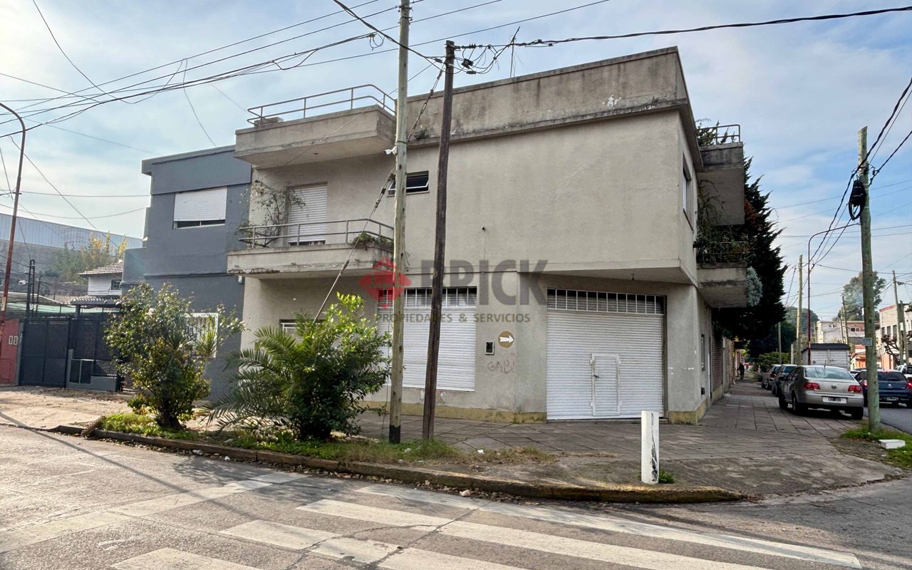 POZOS al 1200 24
