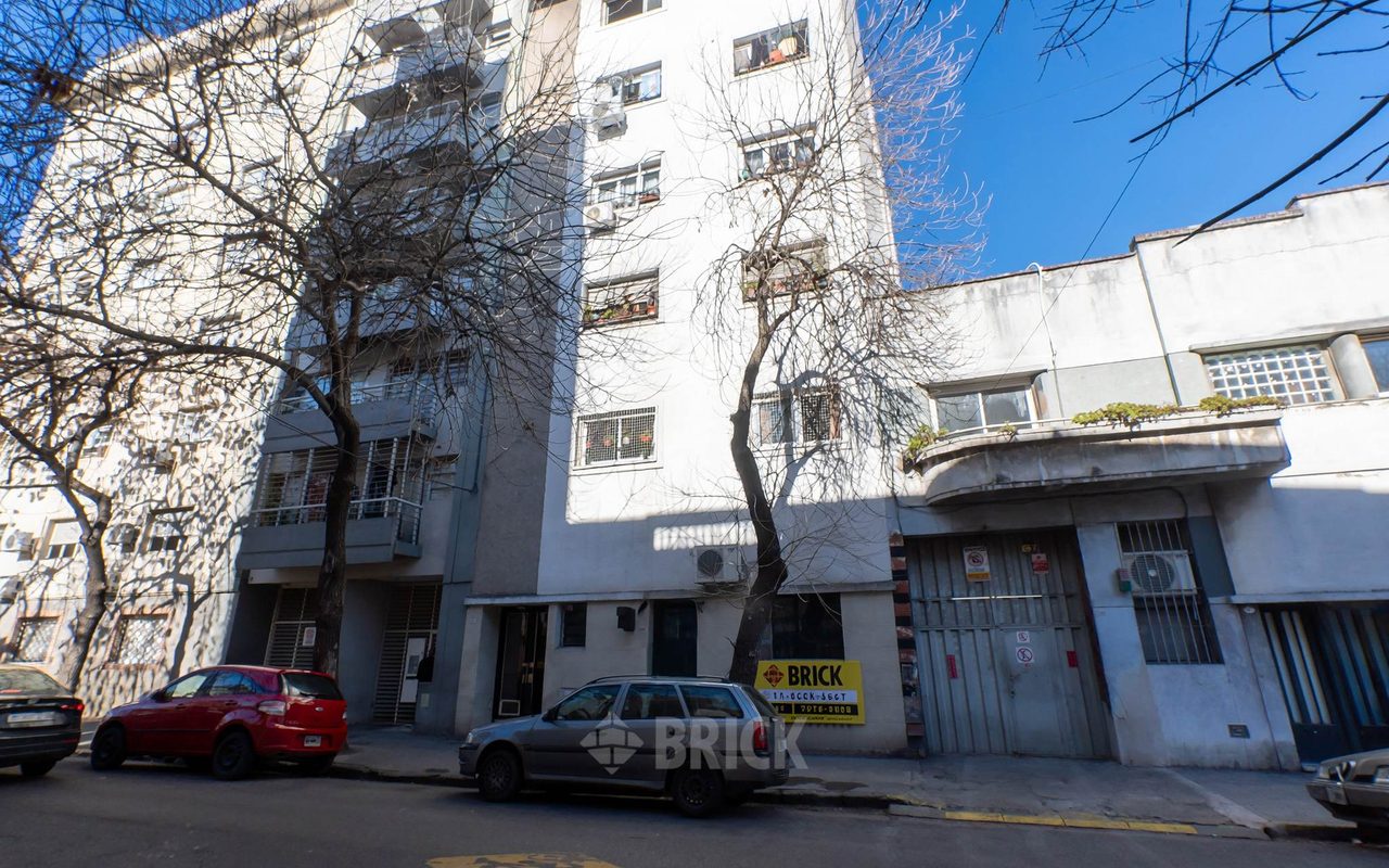 CHILE al 2100 Piso PB 21
